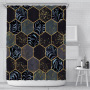 Anti Fungal Shower Curtain Hotel, Custom Shower Curtain 180*180