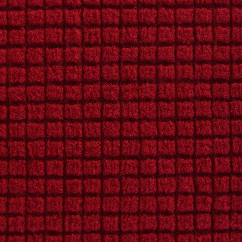 High Quality Polar Fleece Slipcover Thick Universal Elastic Sofa Cover, Corn kernels Texture Couch Cover Furniture Sofa Covers/