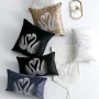 European Style Luxury Velvet Cushion Cover,  New Design Cushion Cover/