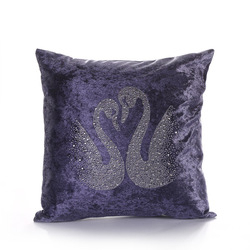European Style Luxury Velvet Cushion Cover,  New Design Cushion Cover/