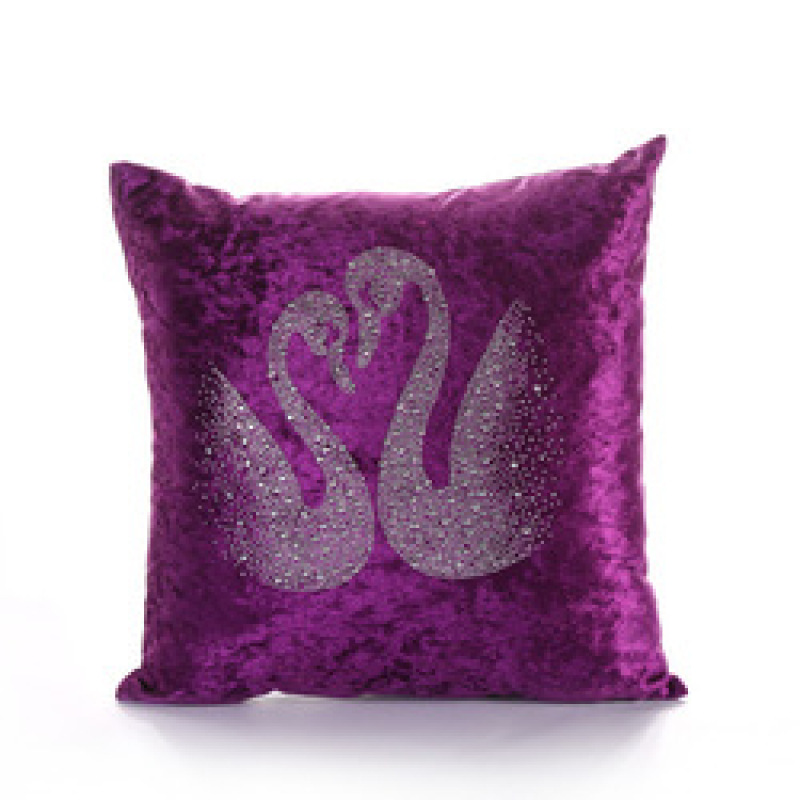 European Style Luxury Velvet Cushion Cover,  New Design Cushion Cover/
