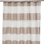 Good price wholesale printed fabric shower curtain polyester