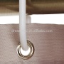 Good price wholesale printed fabric shower curtain polyester