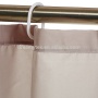 Good price wholesale printed fabric shower curtain polyester