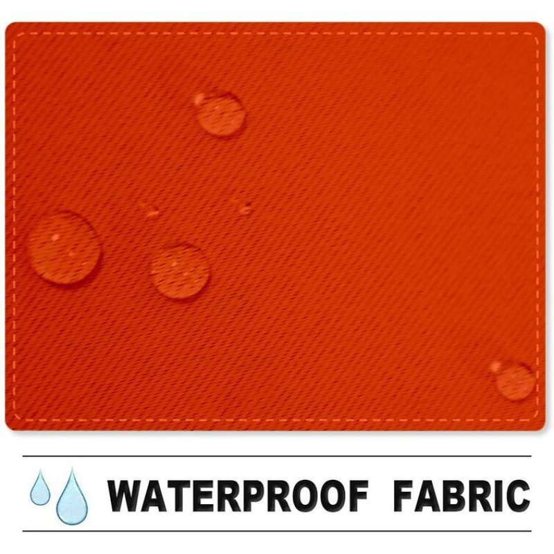 Good colors 99% sun-shading  outdoor curtain, very easy to install backdrop outdoor neutral curtain %