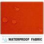 Good colors 99% sun-shading  outdoor curtain, very easy to install backdrop outdoor neutral curtain %