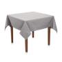 2022 Wholesale High Quality Solid Color Wedding Party Table Cover Rectangle Desk Cloth Wipe Covers tablecloth set for Home