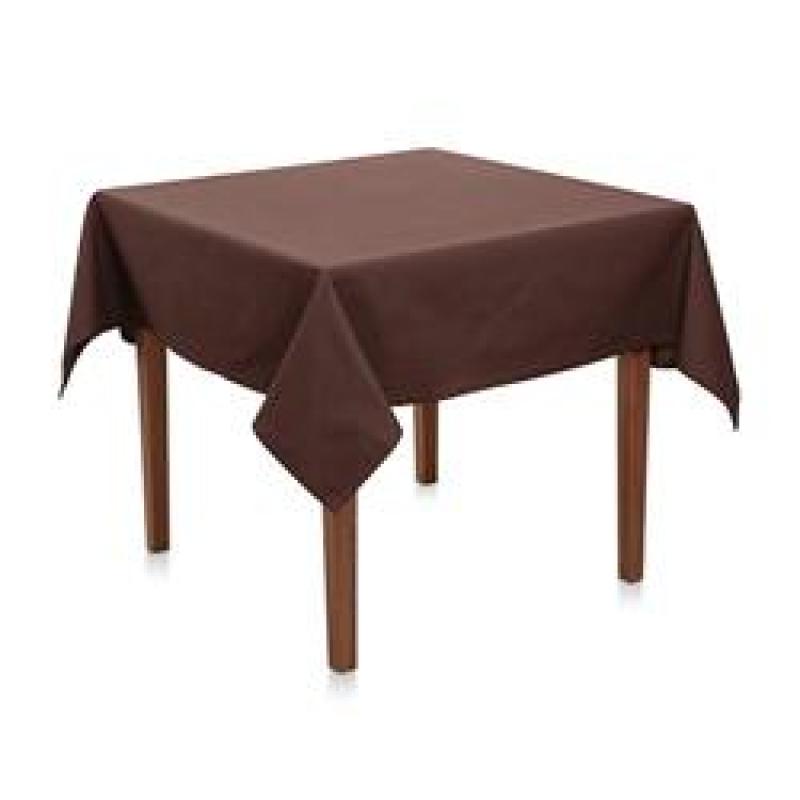 2022 Wholesale High Quality Solid Color Wedding Party Table Cover Rectangle Desk Cloth Wipe Covers tablecloth set for Home