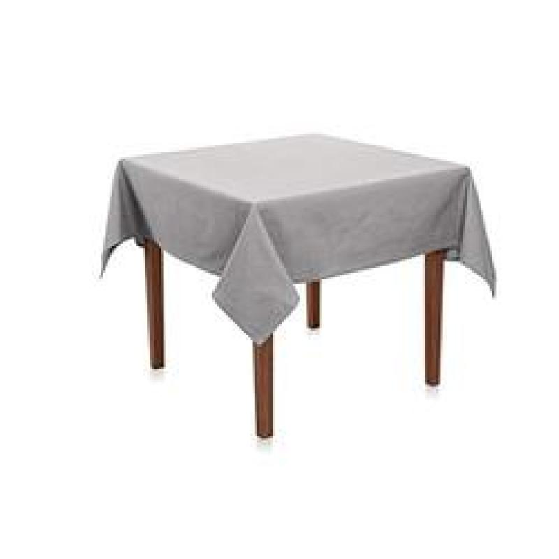 2022 Wholesale High Quality Solid Color Wedding Party Table Cover Rectangle Desk Cloth Wipe Covers tablecloth set for Home