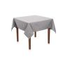 2022 Wholesale High Quality Solid Color Wedding Party Table Cover Rectangle Desk Cloth Wipe Covers tablecloth set for Home