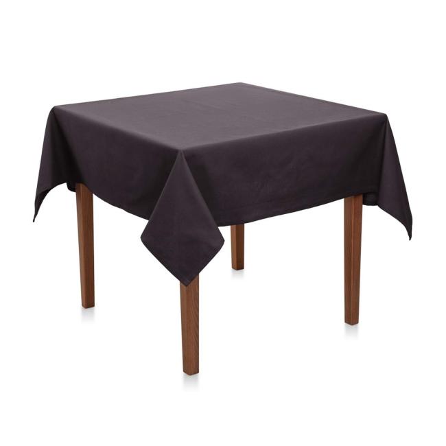 2022 Wholesale High Quality Solid Color Wedding Party Table Cover Rectangle Desk Cloth Wipe Covers tablecloth set for Home