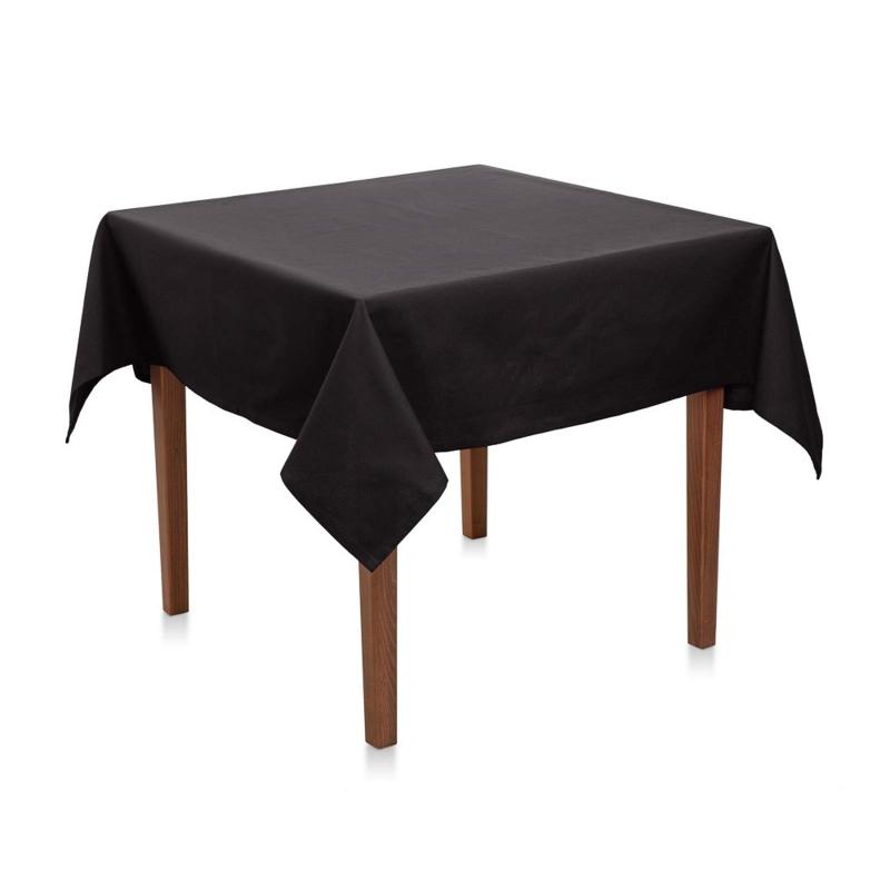 2022 Wholesale High Quality Solid Color Wedding Party Table Cover Rectangle Desk Cloth Wipe Covers tablecloth set for Home