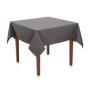 2022 Wholesale High Quality Solid Color Wedding Party Table Cover Rectangle Desk Cloth Wipe Covers tablecloth set for Home
