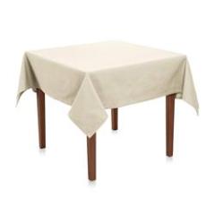 2022 Wholesale High Quality Solid Color Wedding Party Table Cover Rectangle Desk Cloth Wipe Covers tablecloth set for Home