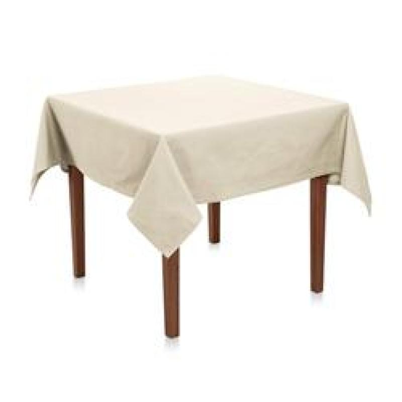 2022 Wholesale High Quality Solid Color Wedding Party Table Cover Rectangle Desk Cloth Wipe Covers tablecloth set for Home