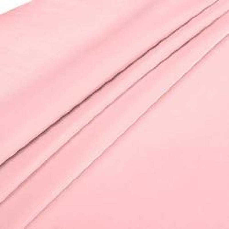 Hot Selling Round Anti-fouling and wrinkle prevention Solid Polyester Tablecloth For Outdoor Party Picnic