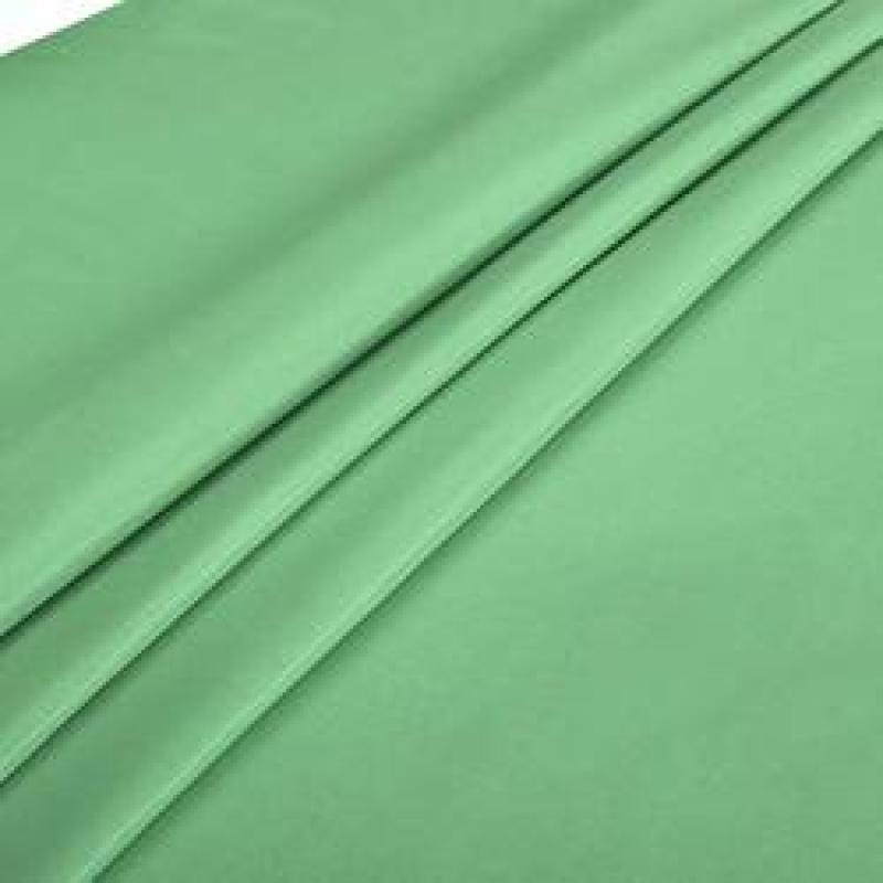 Hot Selling Round Anti-fouling and wrinkle prevention Solid Polyester Tablecloth For Outdoor Party Picnic