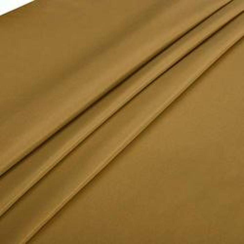 Hot Selling Round Anti-fouling and wrinkle prevention Solid Polyester Tablecloth For Outdoor Party Picnic