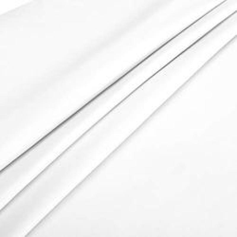 Hot Selling Round Anti-fouling and wrinkle prevention Solid Polyester Tablecloth For Outdoor Party Picnic