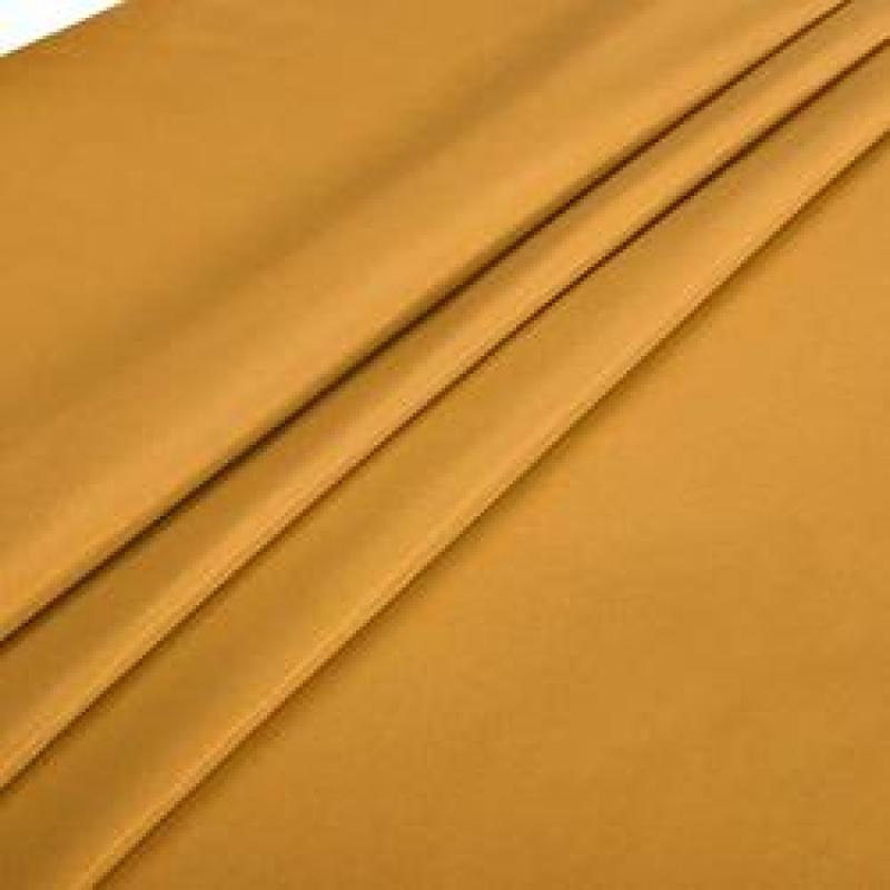 Hot Selling Round Anti-fouling and wrinkle prevention Solid Polyester Tablecloth For Outdoor Party Picnic