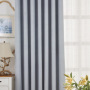 Latest Curtain Fashion Designs Livingroom Vorhang,European Home Accessories Blackout Curtain#