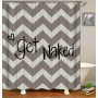 Drop Shipping Customized Polyester Fabric Bathroom Curtain Waterproof , The Cheapest Shower Curtain For Home Hotel From China#