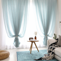 Nazil For Home Living Room Sets Curtain Fabric,Made In China Luxurious Living Room Curtains^