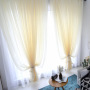Nazil For Home Living Room Sets Curtain Fabric,Made In China Luxurious Living Room Curtains^