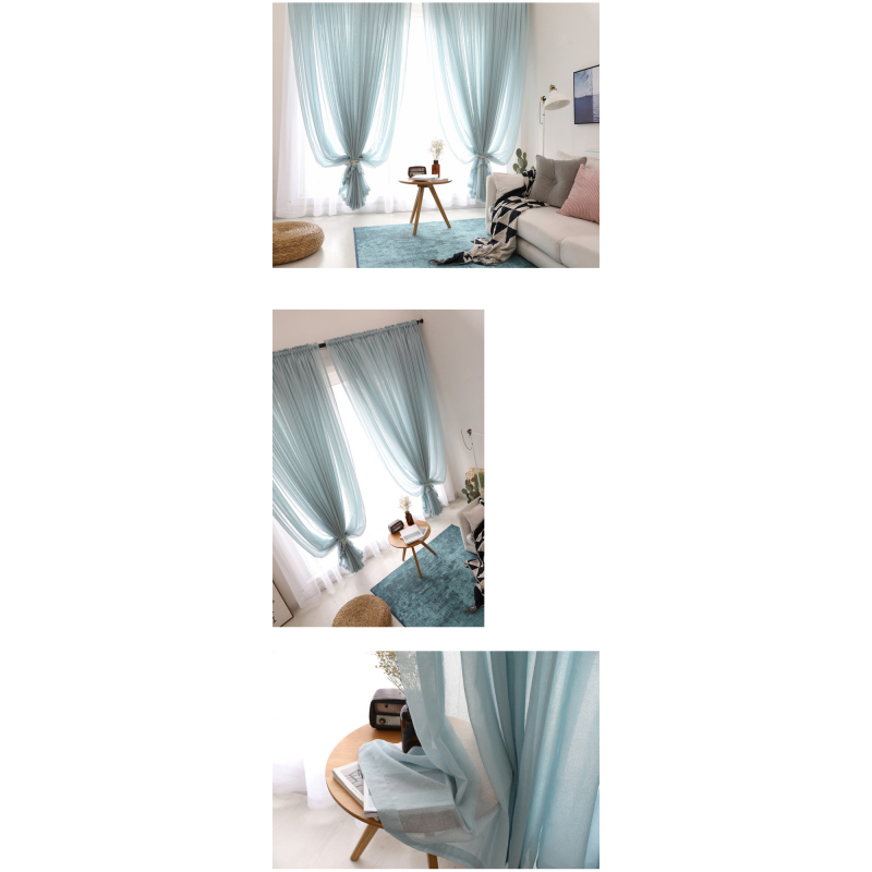 Nazil For Home Living Room Sets Curtain Fabric,Made In China Luxurious Living Room Curtains^