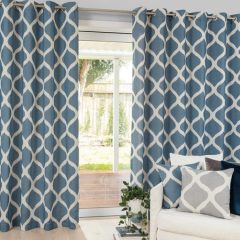 Chinese window lead weights for luxury printed drape strip curtain valance set