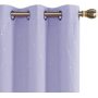 Opaque Solid Color Curtains for Home, Bedroom Decor,, Kitchen, Decorative Home Interior Windows&