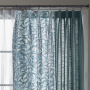 wholesale european and american style sheer curtain design window