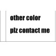 other color plz contact me