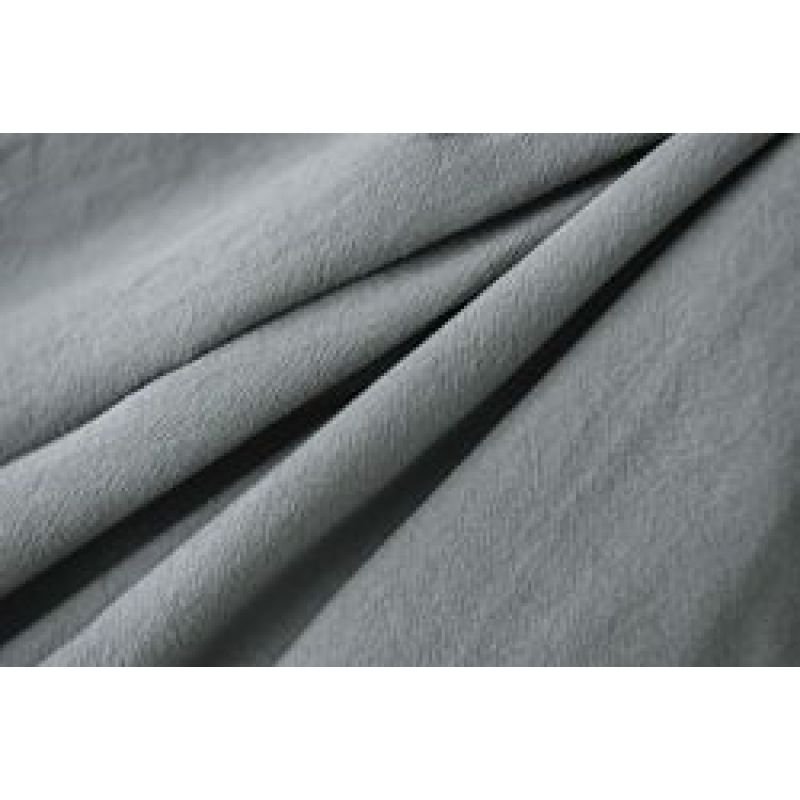 Home Decor Dim Out Fabric For Tende Classiche Di Lusso, Best Selling Ruffle Curtains For Living Room/