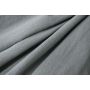 Home Decor Dim Out Fabric For Tende Classiche Di Lusso, Best Selling Ruffle Curtains For Living Room/