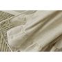 Home Decor Dim Out Fabric For Tende Classiche Di Lusso, Best Selling Ruffle Curtains For Living Room/
