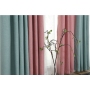 Thick window Curtain High Shading Drapes Blinds 2021 hot sale Blackout Curtains Window  \