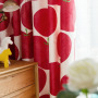 Europa Kitchen Accessories Set digital print curtain Backdrop,For Home Baby Furniture Curtain For Bunk Bed^