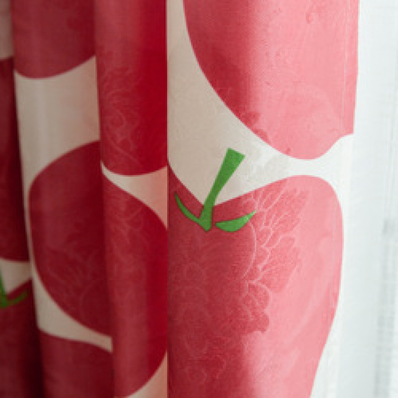 Europa Kitchen Accessories Set digital print curtain Backdrop,For Home Baby Furniture Curtain For Bunk Bed^