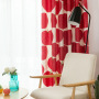 Europa Kitchen Accessories Set digital print curtain Backdrop,For Home Baby Furniture Curtain For Bunk Bed^