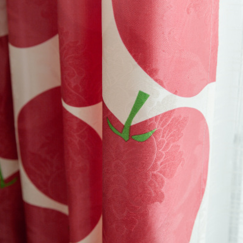 Europa Kitchen Accessories Set digital print curtain Backdrop,For Home Baby Furniture Curtain For Bunk Bed^