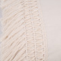 Bohomia Style Custom Embroidered Pillowcases, Cushion Pillow Cover Pillowcases From India/
