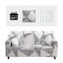 Printed Sofa Cover 3 2 1 Seater, Slipcover Living Room Sofa Cover$
