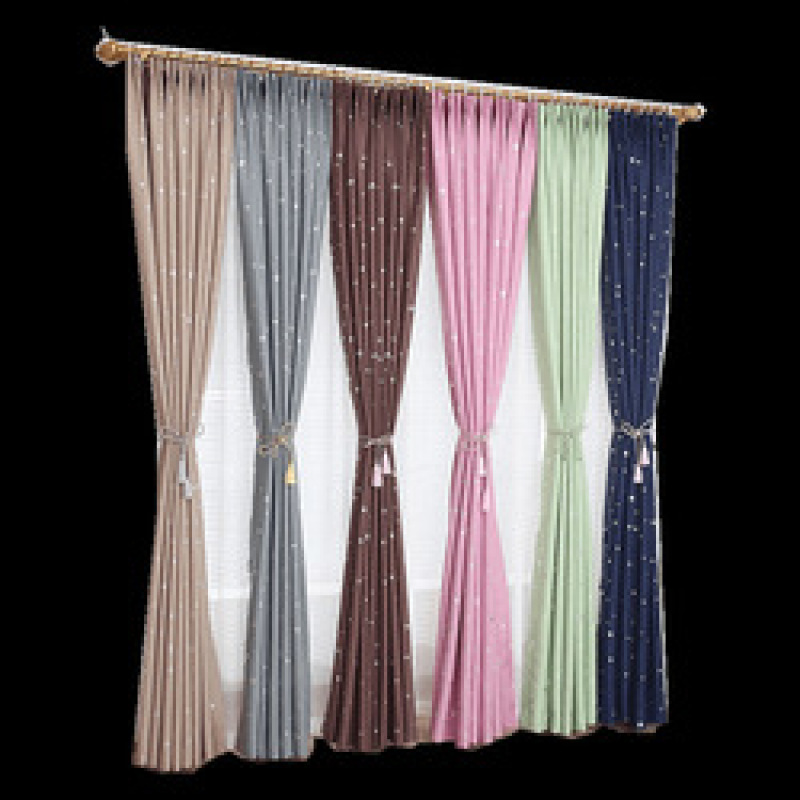 Completely Block The Light,Amazon Top Seller 2020 Ready Made Cortinas Baratas/