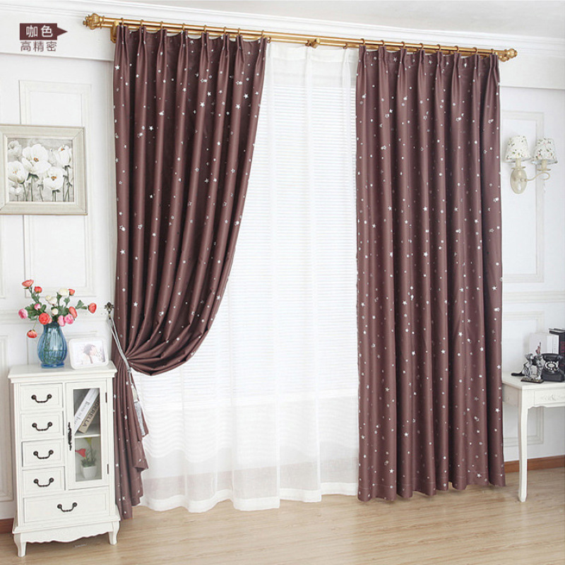 Completely Block The Light,Amazon Top Seller 2020 Ready Made Cortinas Baratas/