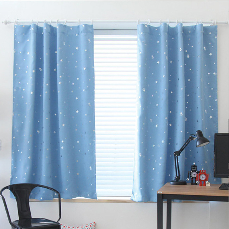 Completely Block The Light,Amazon Top Seller 2020 Ready Made Cortinas Baratas/