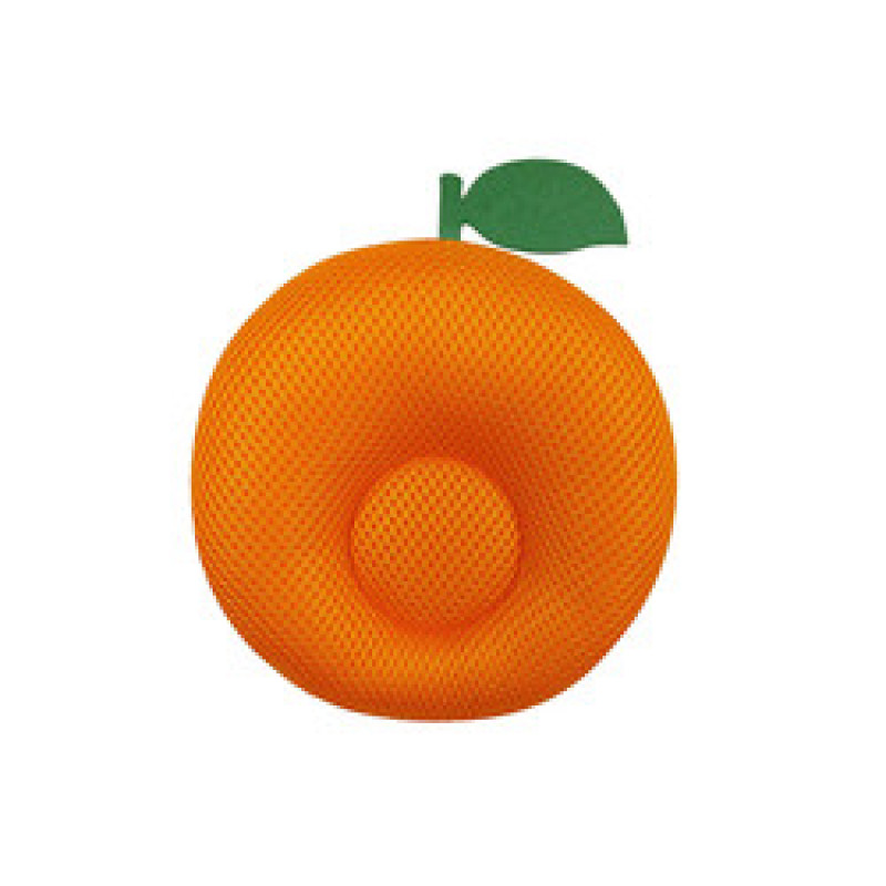 Baby pillow INS Nordic cloud pillow Baby pillow anti tilt head shaping  pure cotton hot/