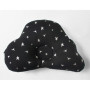 Baby pillow INS Nordic cloud pillow Baby pillow anti tilt head shaping  pure cotton hot/