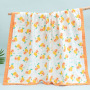 New baby bath towels,Baby towels are available in seasons/