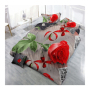 Lion Big Lots Bedding Sets, Bed Sheets 3D Bedding Set/Animal Print Bedding Set
